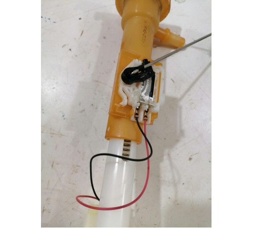 Датчик уровня топлива