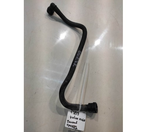 Топливная трубка