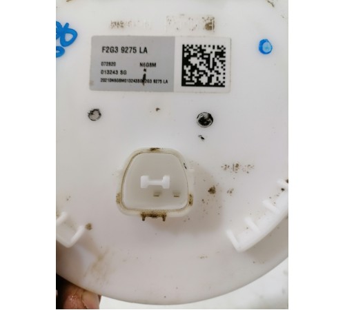 Датчик уровня топлива