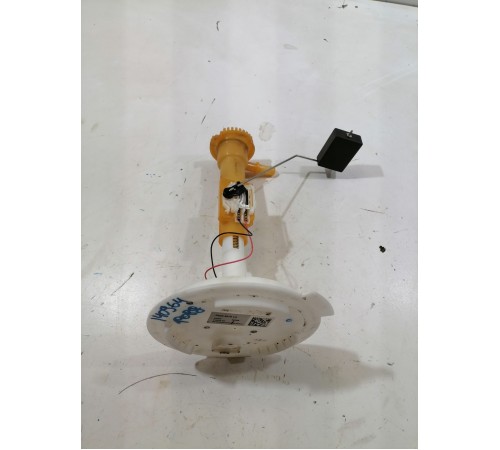 Датчик уровня топлива