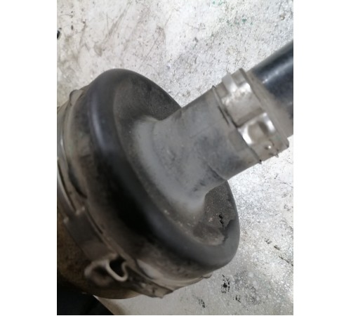 Привод (полуось) задний правый