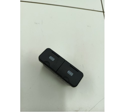 Разъем USB двойной задний