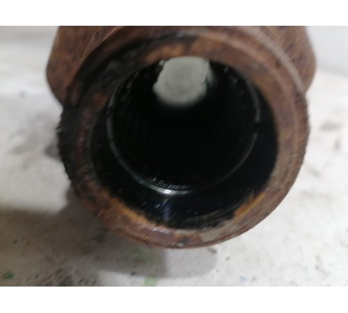 Привод (полуось) задний правый