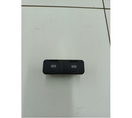 Разъем USB двойной задний