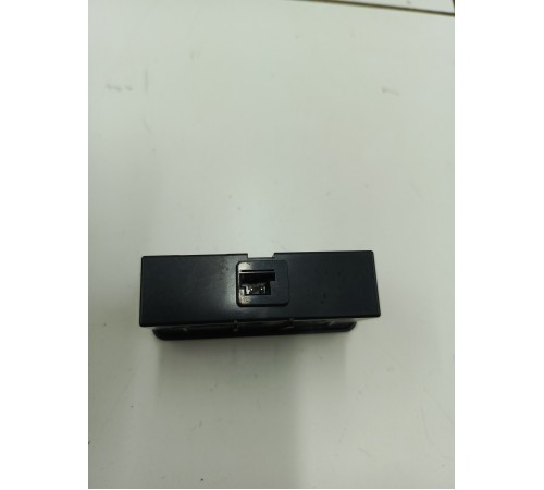 Разъем USB двойной задний