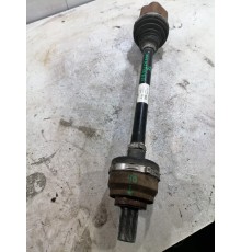 Привод (полуось) задний правый