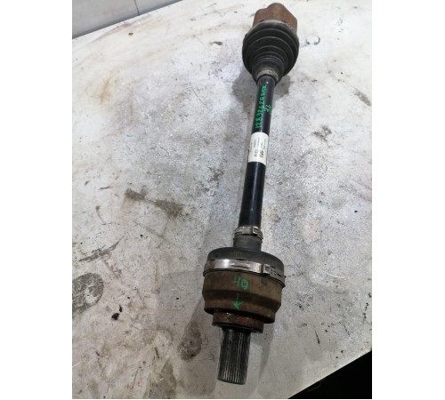 Привод (полуось) задний правый