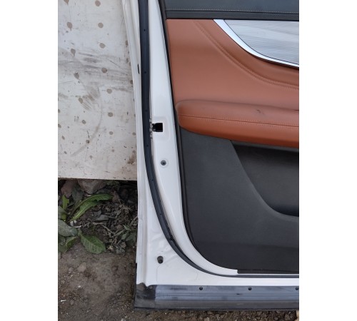 Дверь передняя левая