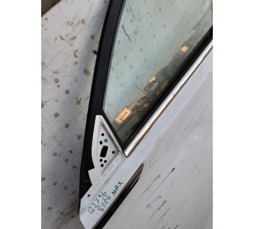 Дверь передняя левая