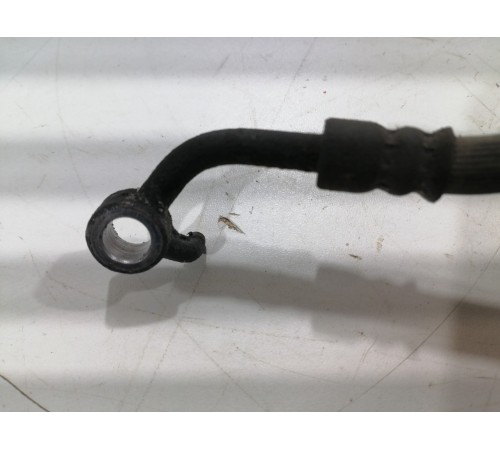 Тормозной шланг передний правый