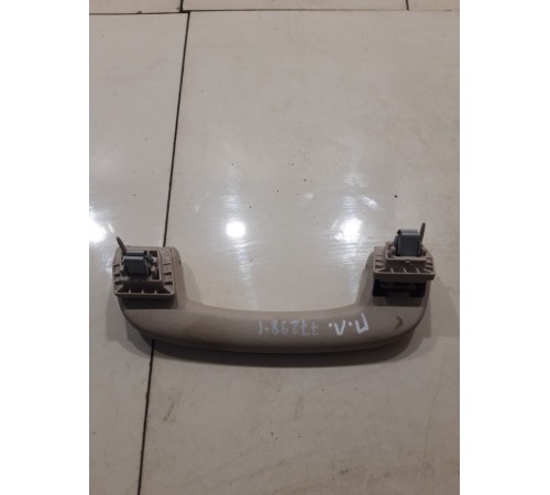 Ручка потолочная (передняя, левая)