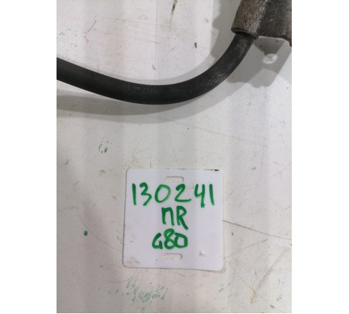 Тормозной шланг передний правый