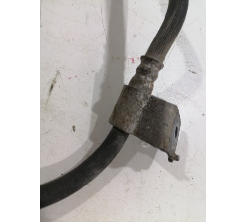 Тормозной шланг передний правый