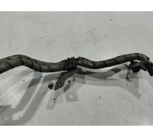 Трубки масляные