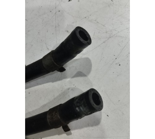 Трубки масляные