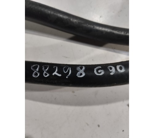 Трубки масляные