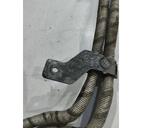 Трубки масляные