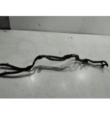 Трубки масляные