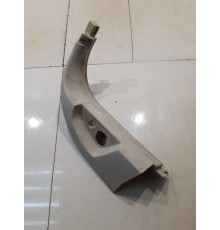 Обшивка багажника (левая)