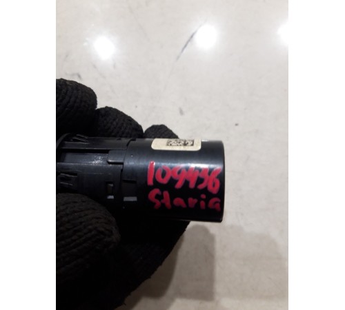 Разъем USB/AUX