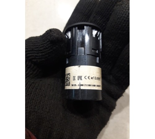 Разъем USB/AUX