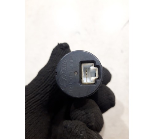 Разъем USB/AUX