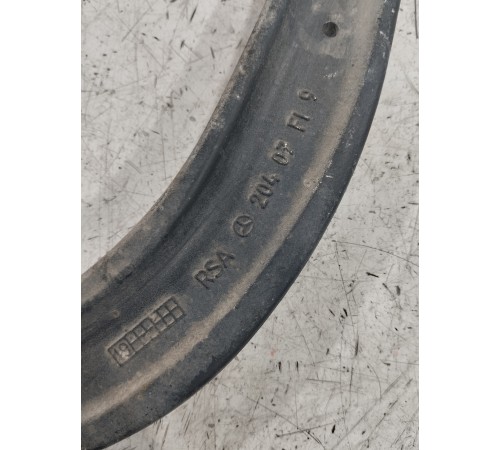 Рычаг подвески задний правый