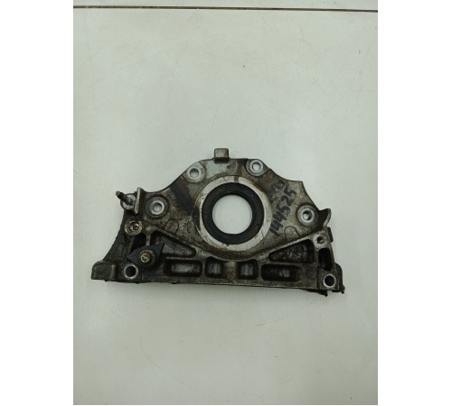 Крышка двигателя передняя