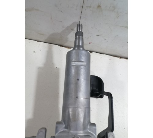 Рулевая колонка