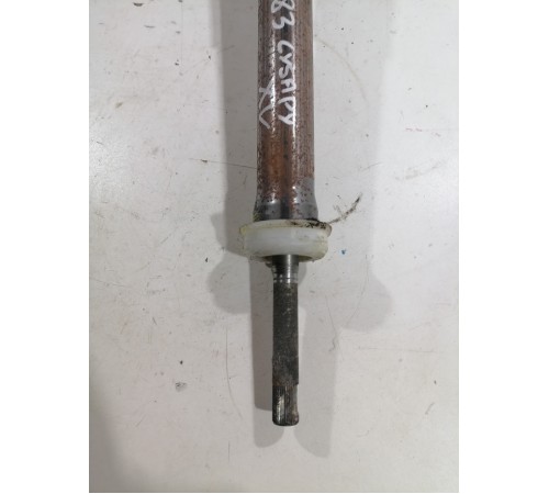 Рулевая колонка