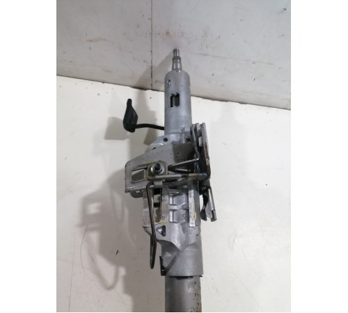 Рулевая колонка