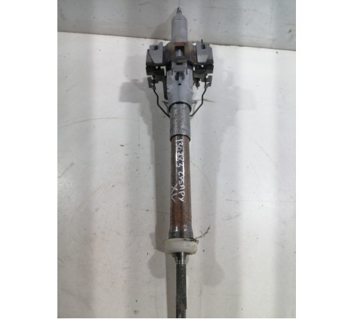 Рулевая колонка