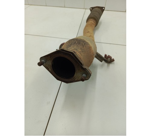 Катализатор