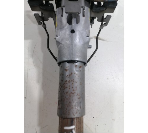 Рулевая колонка