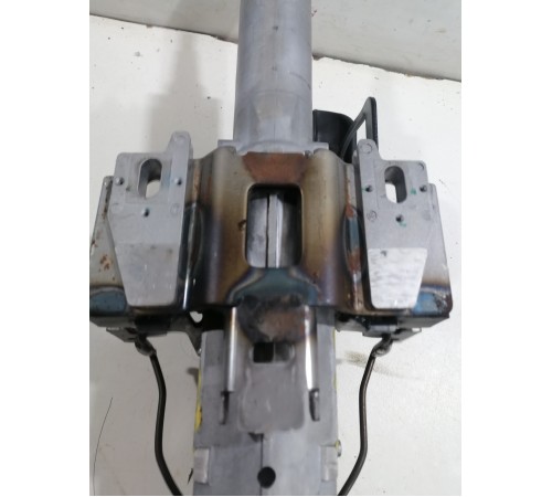 Рулевая колонка