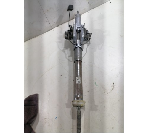 Рулевая колонка