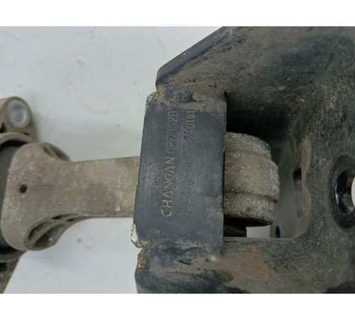 Опора двигателя задняя