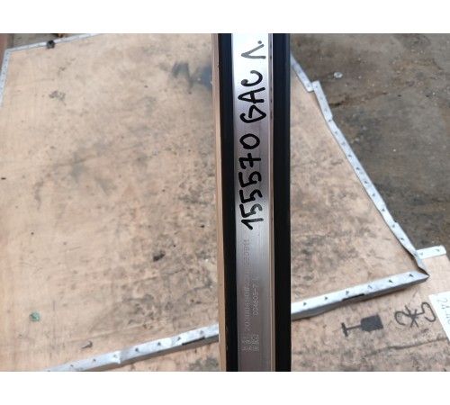 Рейлинг левый