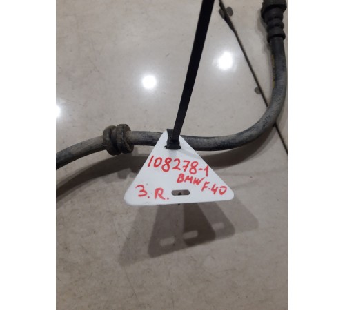 Тормозной шланг(задний правый)