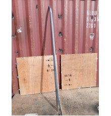 Рейлинг левый