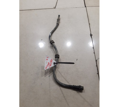 Тормозной шланг(задний правый)