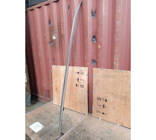 Рейлинг левый