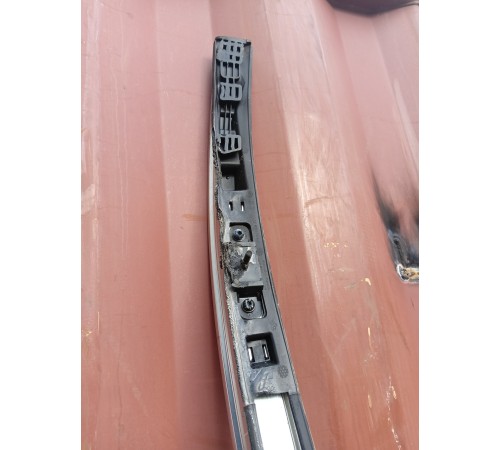 Рейлинг левый