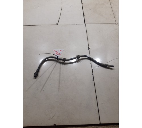 Тормозной шланг(задний правый)