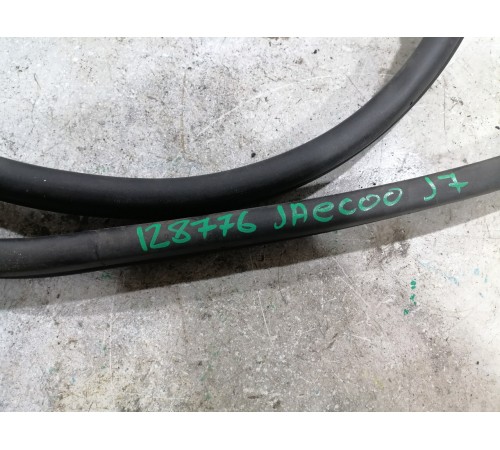 Уплотнитель проёма двери   