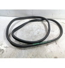 Уплотнитель проёма двери   