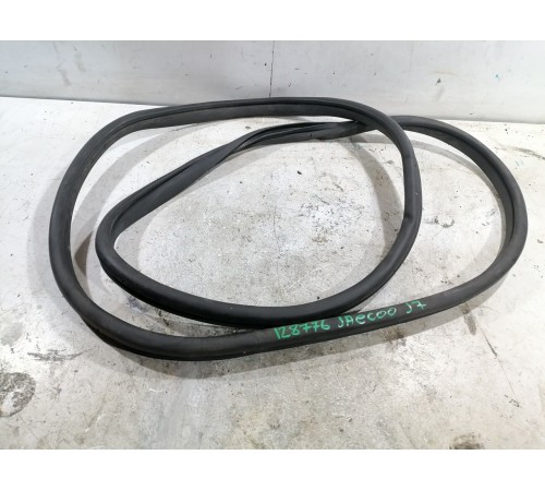 Уплотнитель проёма двери   