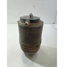 Подушка пневмоподвески задняя правая