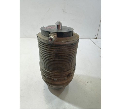 Подушка пневмоподвески задняя правая