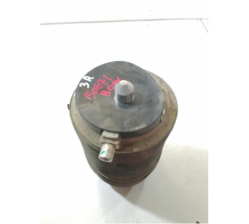 Подушка пневмоподвески задняя правая